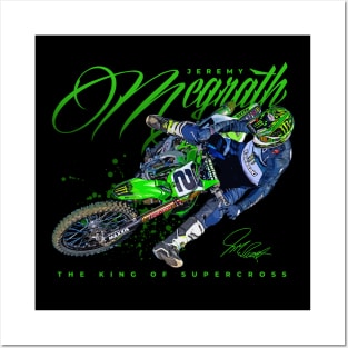 Jeremy Mcgrath Posters and Art